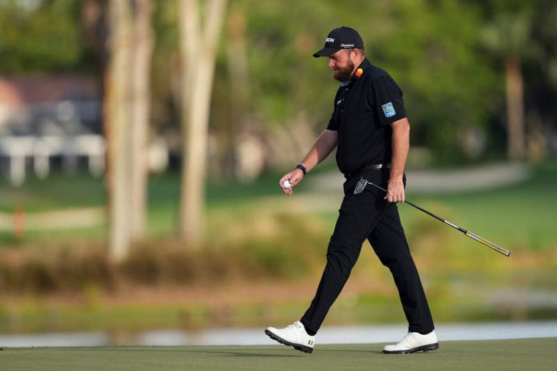 Masters Contender? Wayne Riley Backs Shane Lowry Despite Poor Form