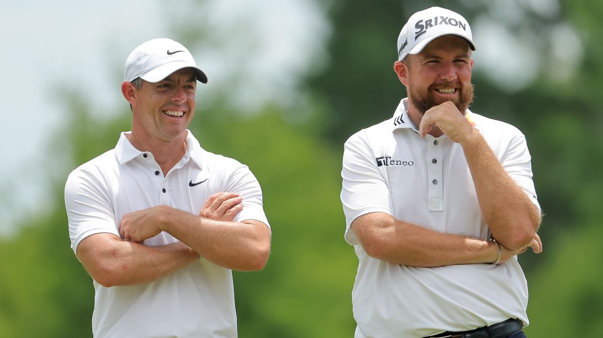 Shane Lowry Targets Elusive Masters Trophy After Career Journey